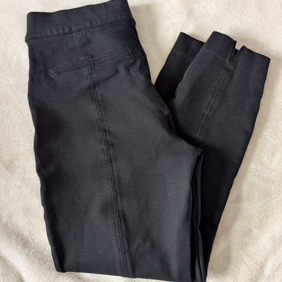 Spanx slimming ankle pant - Picture 1 of 9